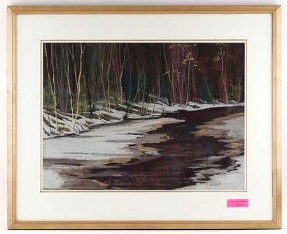 VINCELETTE, Roméo (1902-1979)
