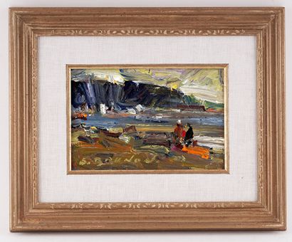 BRUNONI, Serge (1939-2020)
