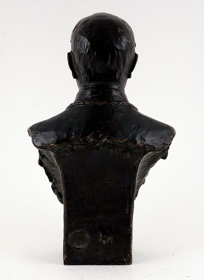 SOUCY, Elzéar (1876-1970)
