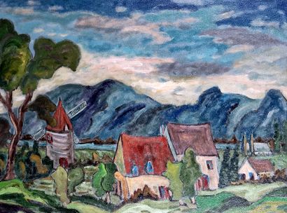 GIRARD, Raymond Emile (1942-)
