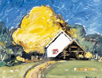 CORBEIL, Wilfrid (1893-1979)
