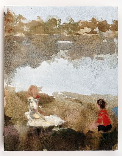 COLE, Darlene (1972-)
