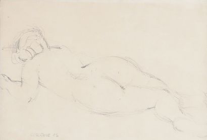 COSGROVE, Stanley Morel (1911-2002)
