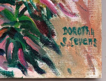 STEVENS, Dorothy (1888-1966)
