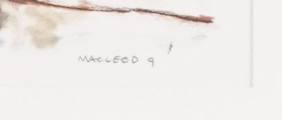 MACLEOD, G. Scott (1965-)
