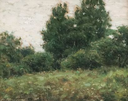 BLANCHET, Martin (1972-)
