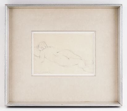 COSGROVE, Stanley Morel (1911-2002)
