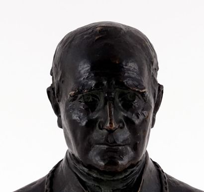 SOUCY, Elzéar (1876-1970)

