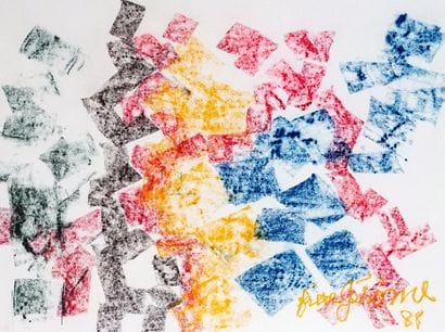 FRÈRE JÉRÔME (Paradis, Ulric Aimé dit) (1902-1994)
