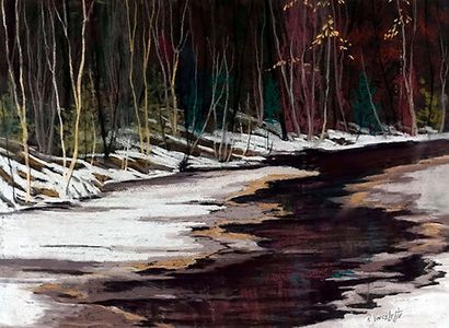 VINCELETTE, Roméo (1902-1979)
