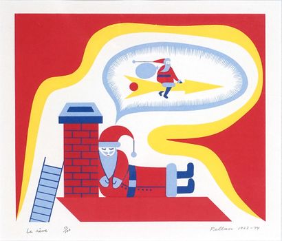 PELLAN, Alfred (1906-1988)

