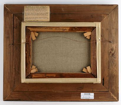 HUGGINS, Ross (1916-1999)
