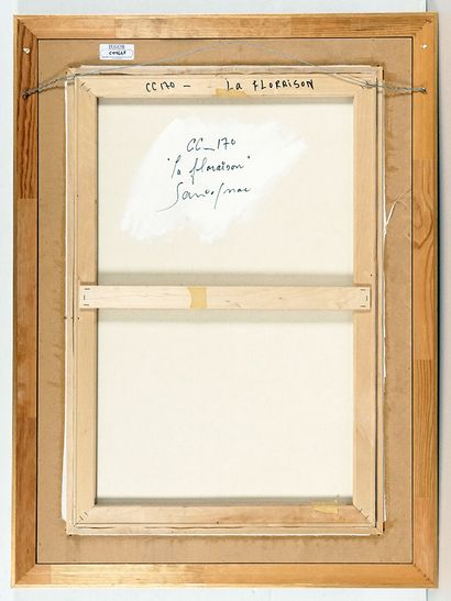 SAVIGNAC, Robert (1946-)
