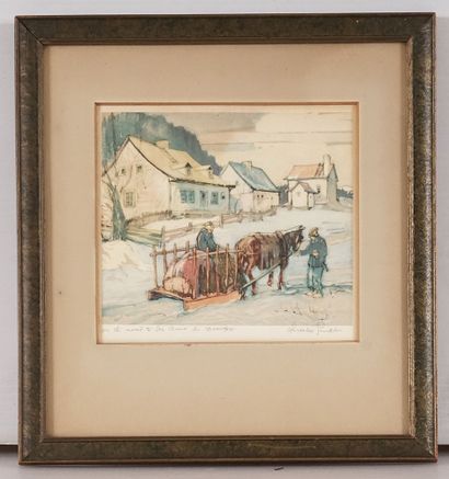 SIMPSON, Charles Walter (1879-1942)
