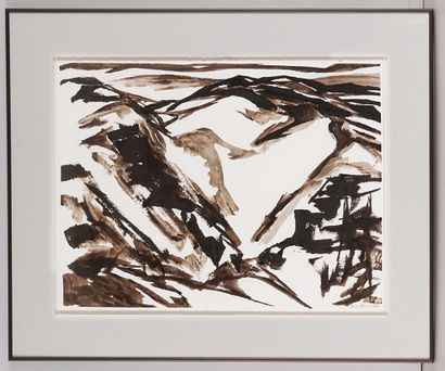 REES, Joanne Hewson (1930-2023)
