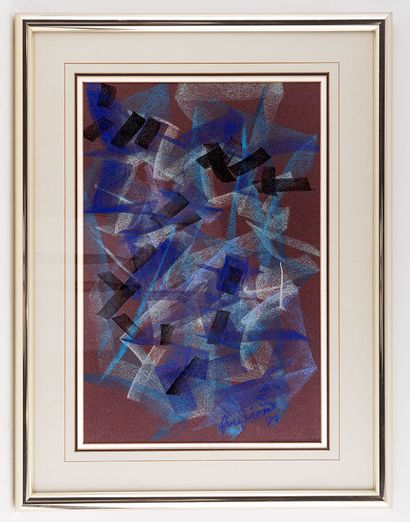 FRÈRE JÉRÔME (Paradis, Ulric Aimé dit) (1902-1994)
