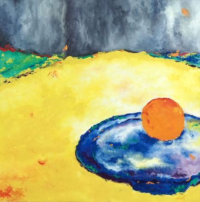 CASOL, Maryse (1957-)
