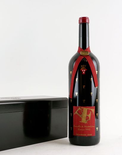 Marchesi Frescobaldi Frescobaldi Ferre Riserva...