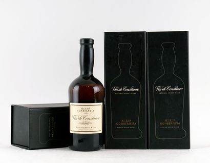 Klein Constancia 2012 - 3 bouteilles de ...