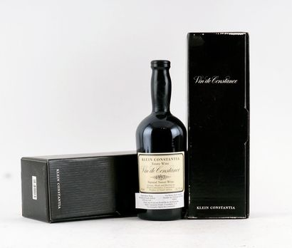 Klein Constancia 1997 - 2 bouteilles de ...