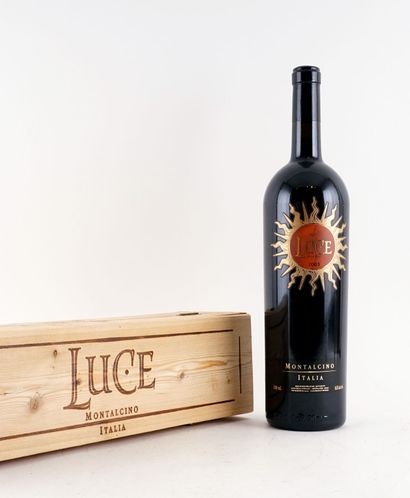 Luce della Vite 2003 - 1 magnum
