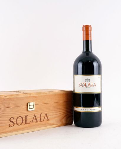 Solaia 2001 - 1 magnum