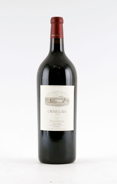 Ornellaia 2008 - 1 magnum