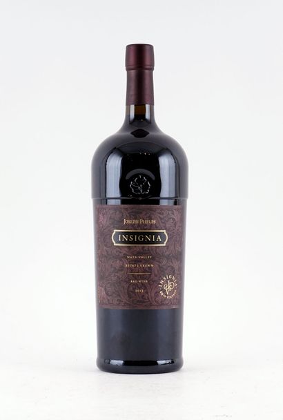 Joseph Phelps Insignia 2013 - 1 magnum