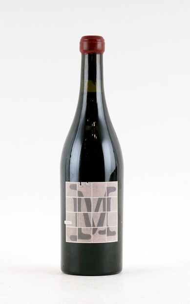 Sine Qua Non Hollerin' M Pinot Noir 2002...