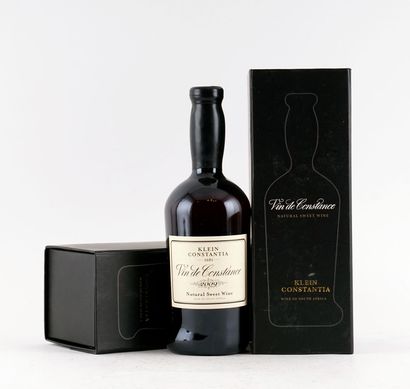 Klein Constancia 2016 - 2 bouteilles de ...