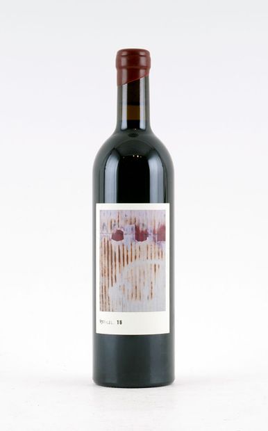 Sine Qua Non Ratsel Syrah 2016 - 1 boute...