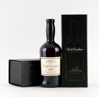 Klein Constancia 2009 - 2 bouteilles de ...