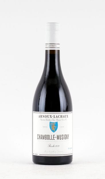 Chambolle-Musigny 2019, Arnoux-Lachaux -...