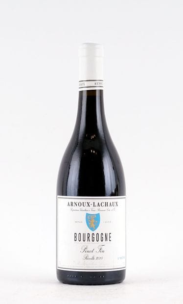 Bourgogne Pinot Fin 2018, Arnoux-Lachaux...
