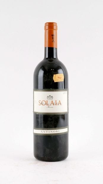 Solaia 2001 - 1 bouteille