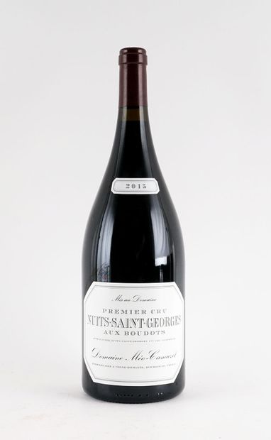 Nuits-Saint-Georges 1er Cru Aux Boudots 2015,...