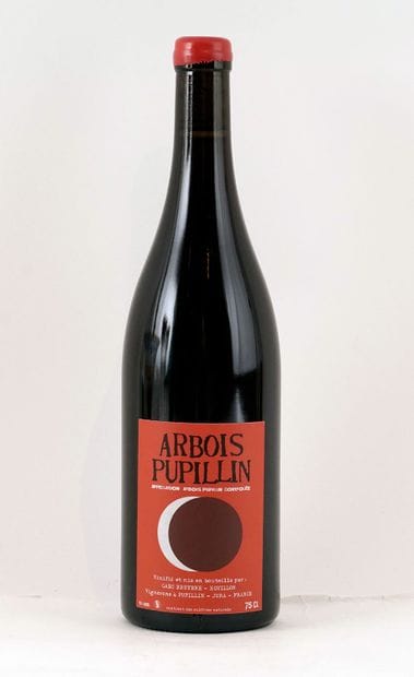 Arbois-Pupillin En Aspis Ploussard 2019,...