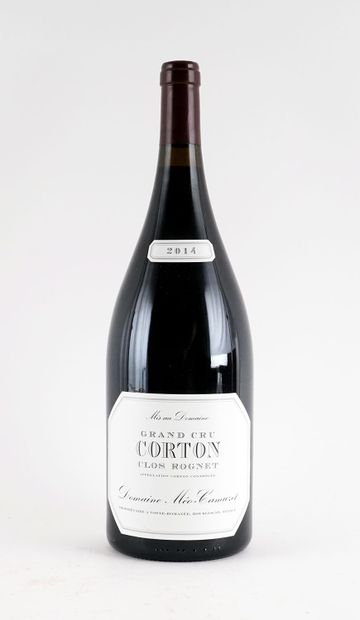 Corton Grand Cru Clos Rognet 2014, Méo-Camuzet...