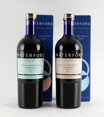 Waterford Single Farm Origin Ballykilcavan...