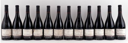 Savigny-les-Beaune 1er Cru La Dominode 2012
Savigny-les-Beaune...
