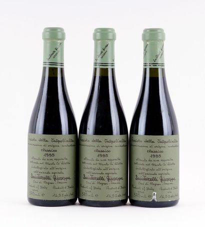 Giuseppe Quintarelli Recioto della Valpolicella...