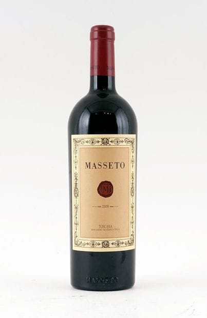 Masseto 2008
Toscana I.G.T.
Niveau A
1 b...