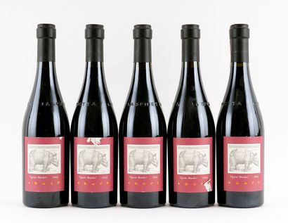 La Spinetta Vursu Vigneto Starderi 2003 -...