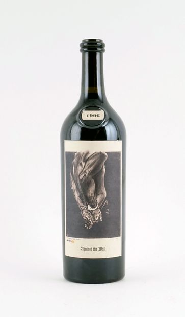 Sine Qua Non Against The Wall 1996 - 1 b...