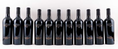 Mission Hill Family Estate Oculus 2005, 2008...