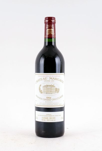 Château Margaux 1994 - 1 bouteille