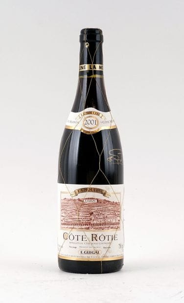 Côte-Rôtie La Mouline 2001
Côte-Rôtie Appellation...