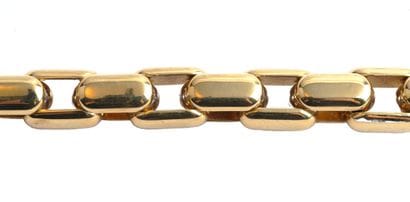 SAURO BREV
Sauro Brev necklace in 18K yellow...