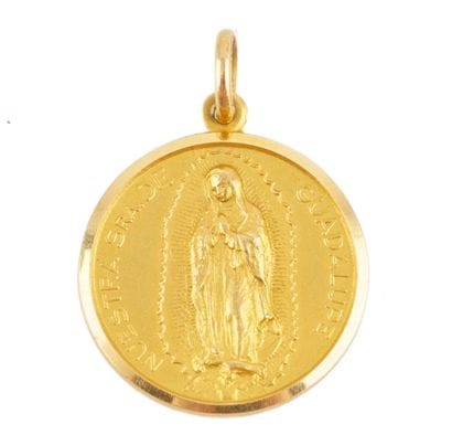 18K GOLD
Pendant in 18K yellow gold stylizing...