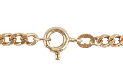 14K, 10K GOLD, SAPPHIRE 
14K yellow gold...